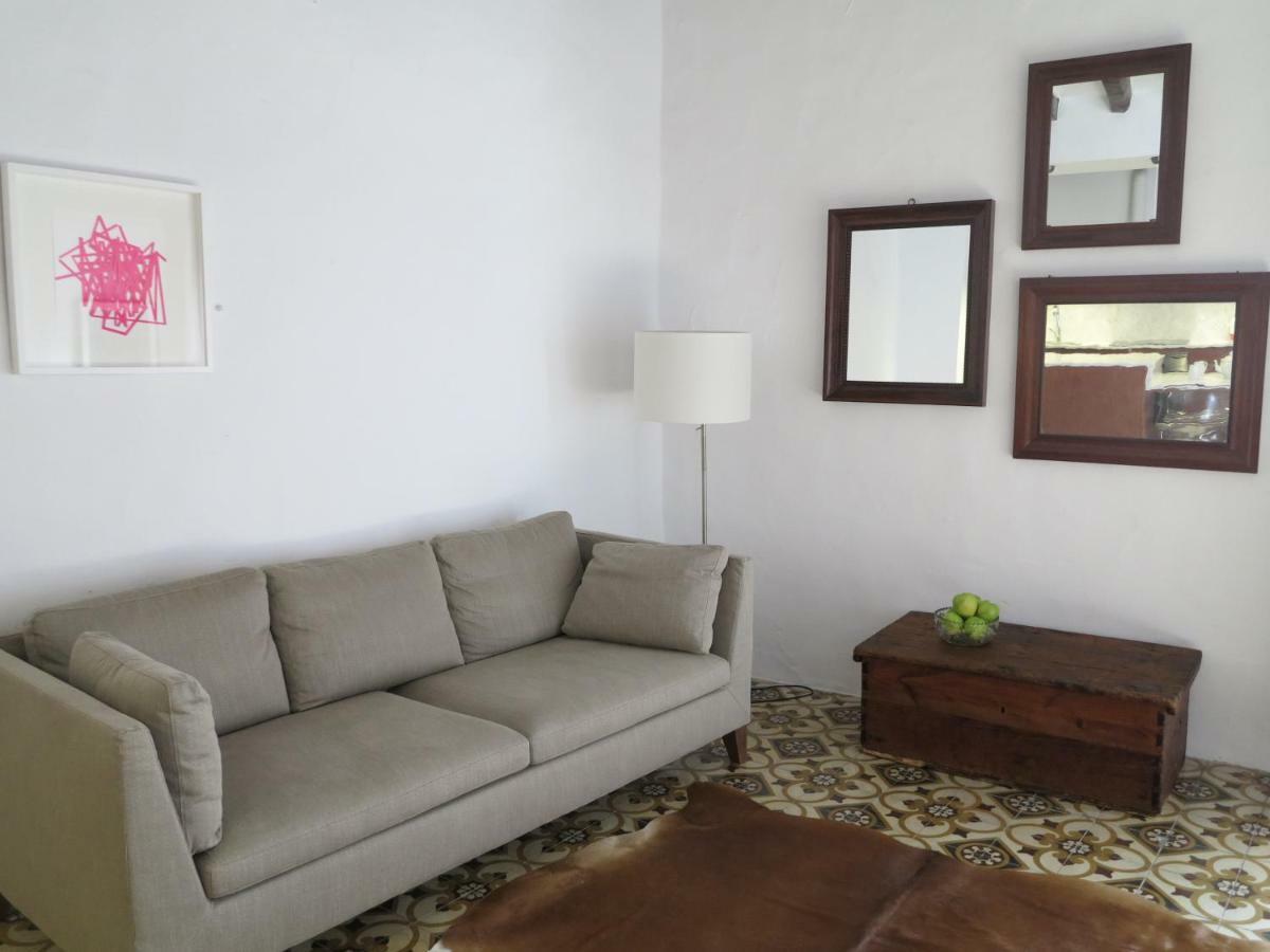 Pollensa Central Apartment Luaran gambar